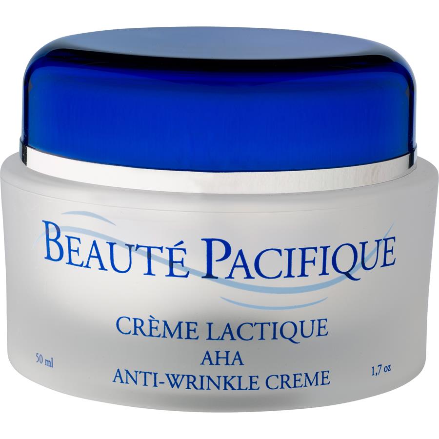 Beauté Pacifique AHA Vitamin C Glow Anti-Wrinkle Cream 50 ml Damen