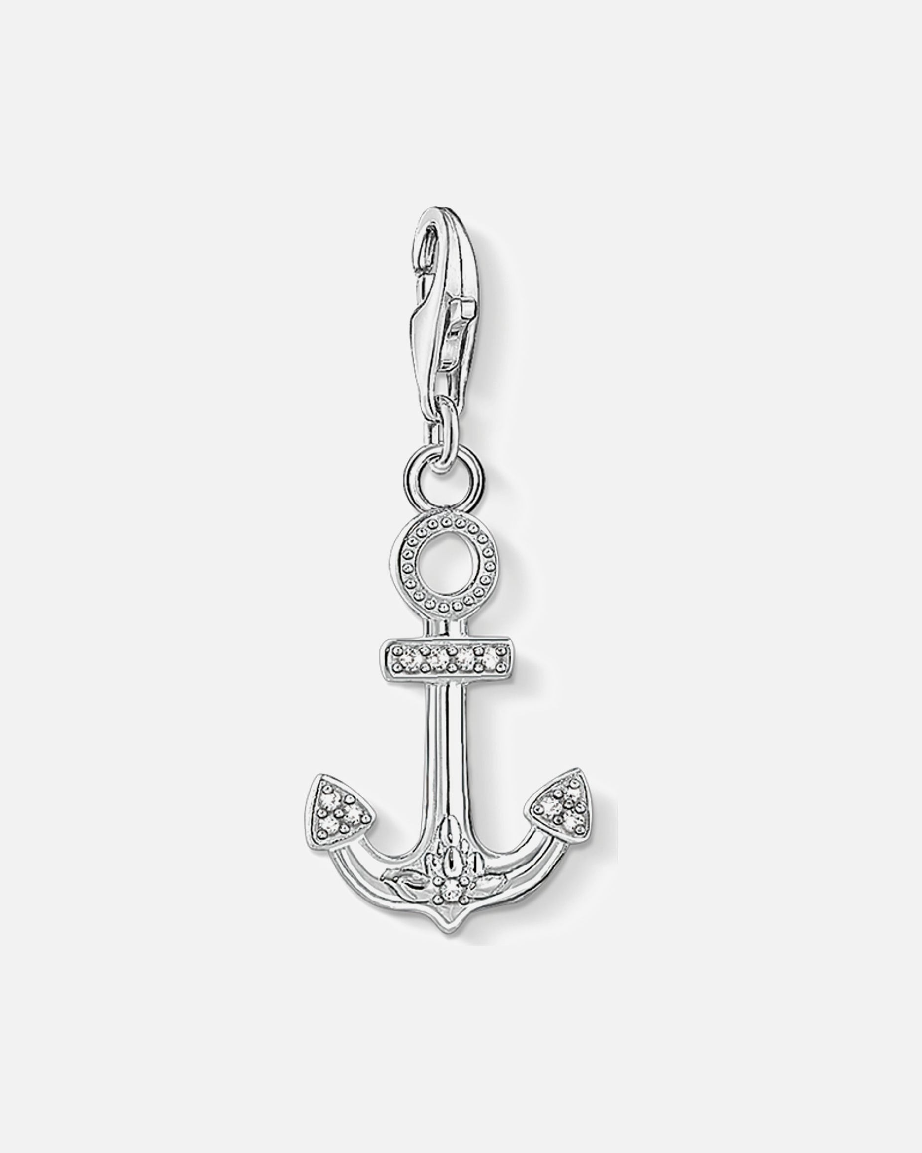 Anhänger für Weiblich Thomas Sabo Charm 925er Silber One Size