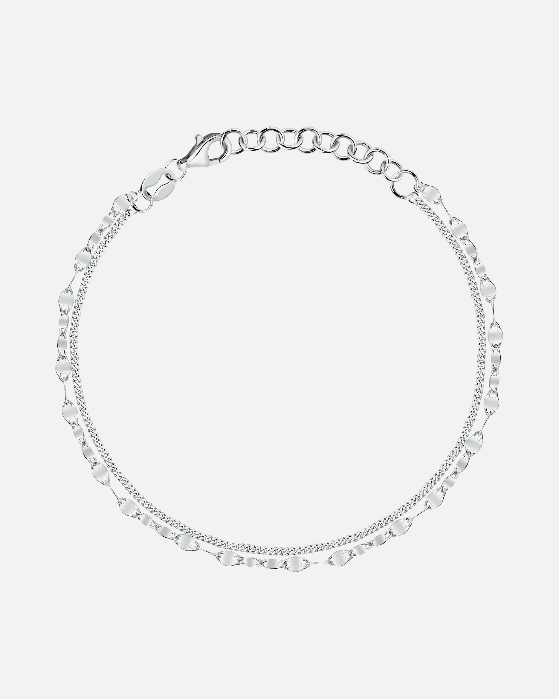 Armband für Weiblich FAVS Armband 925er Silber One Size