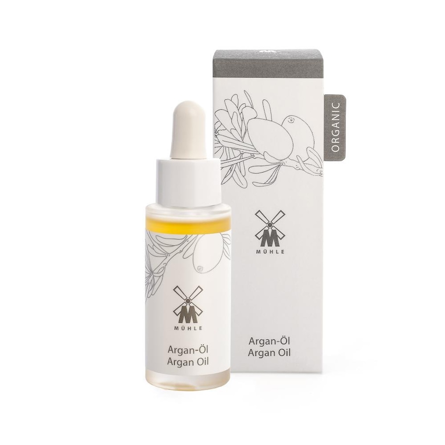 Mühle Argan-Öl 30ml 30 ml Herren