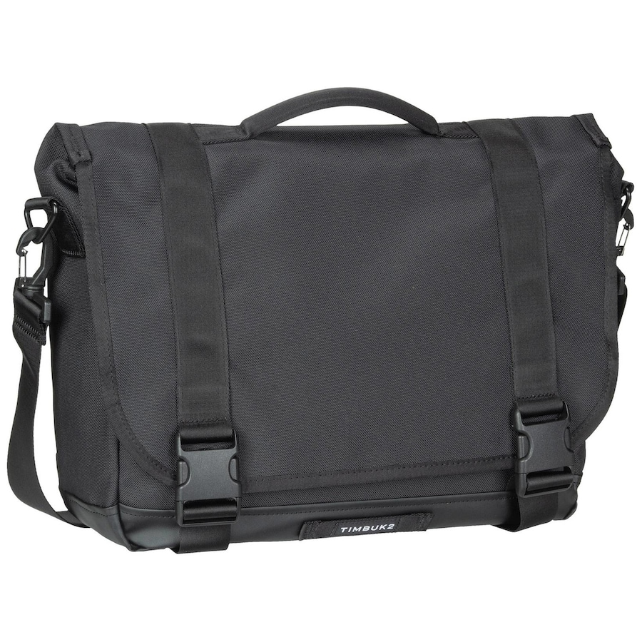 Timbuk2 Umhängetasche Commute M Eco Black Schwarz
