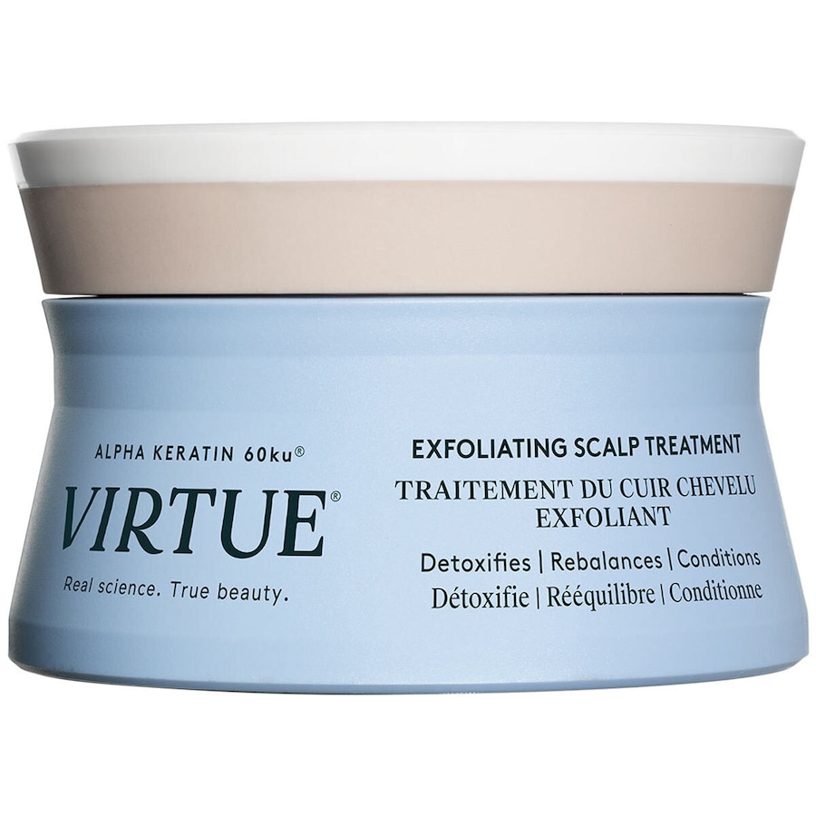 Virtue Exfoliating Scalp Treatment 150 ml