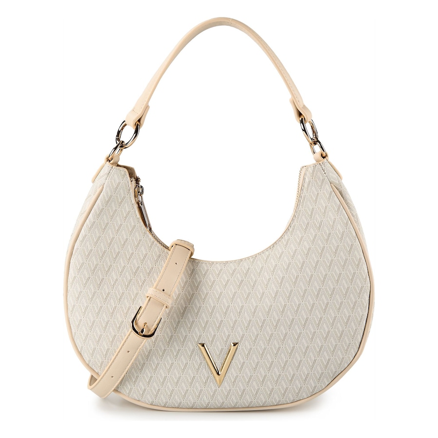 Valentino Bags Queen Re Umhängetasche ecru-multi Nude Damen