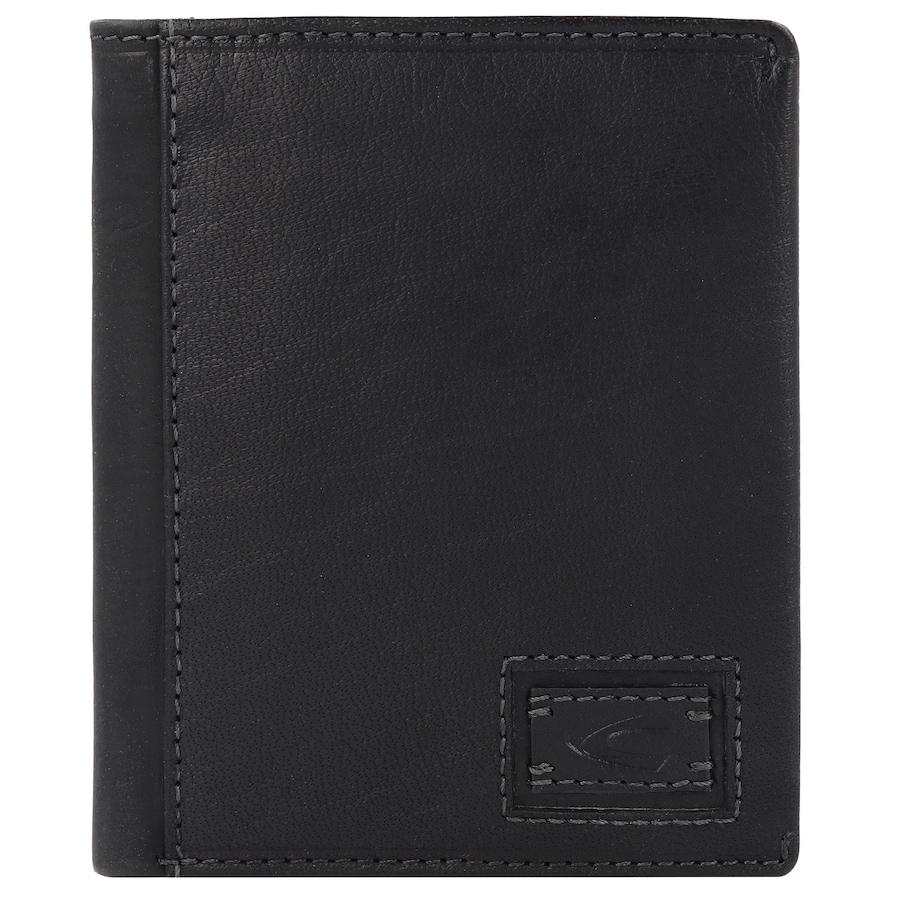 camel active Dust Herrengeldbörse black Braun Herren