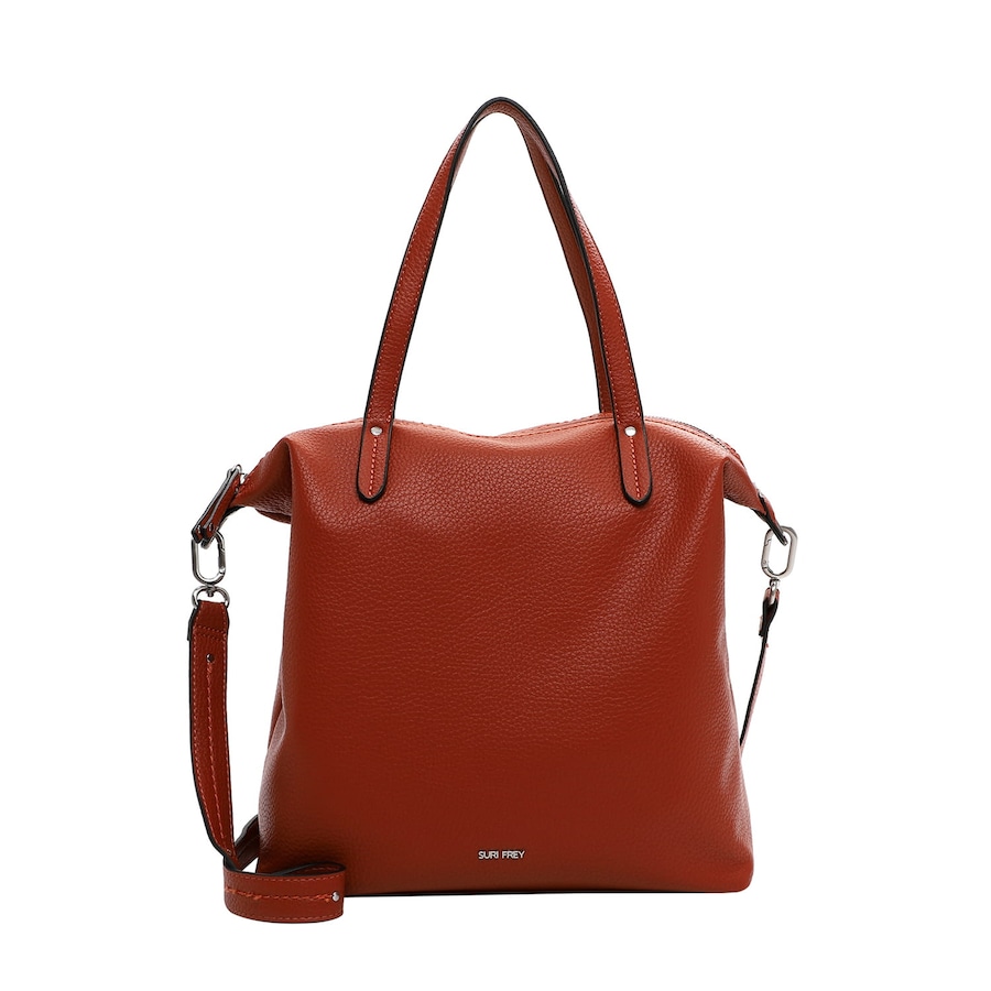 SURI FREY Shopper SFY Henny Rust Damen