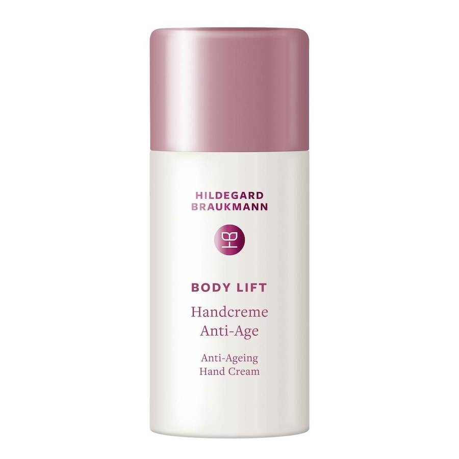 HILDEGARD BRAUKMANN Body Lift Handcreme Anti-Age 100 ml