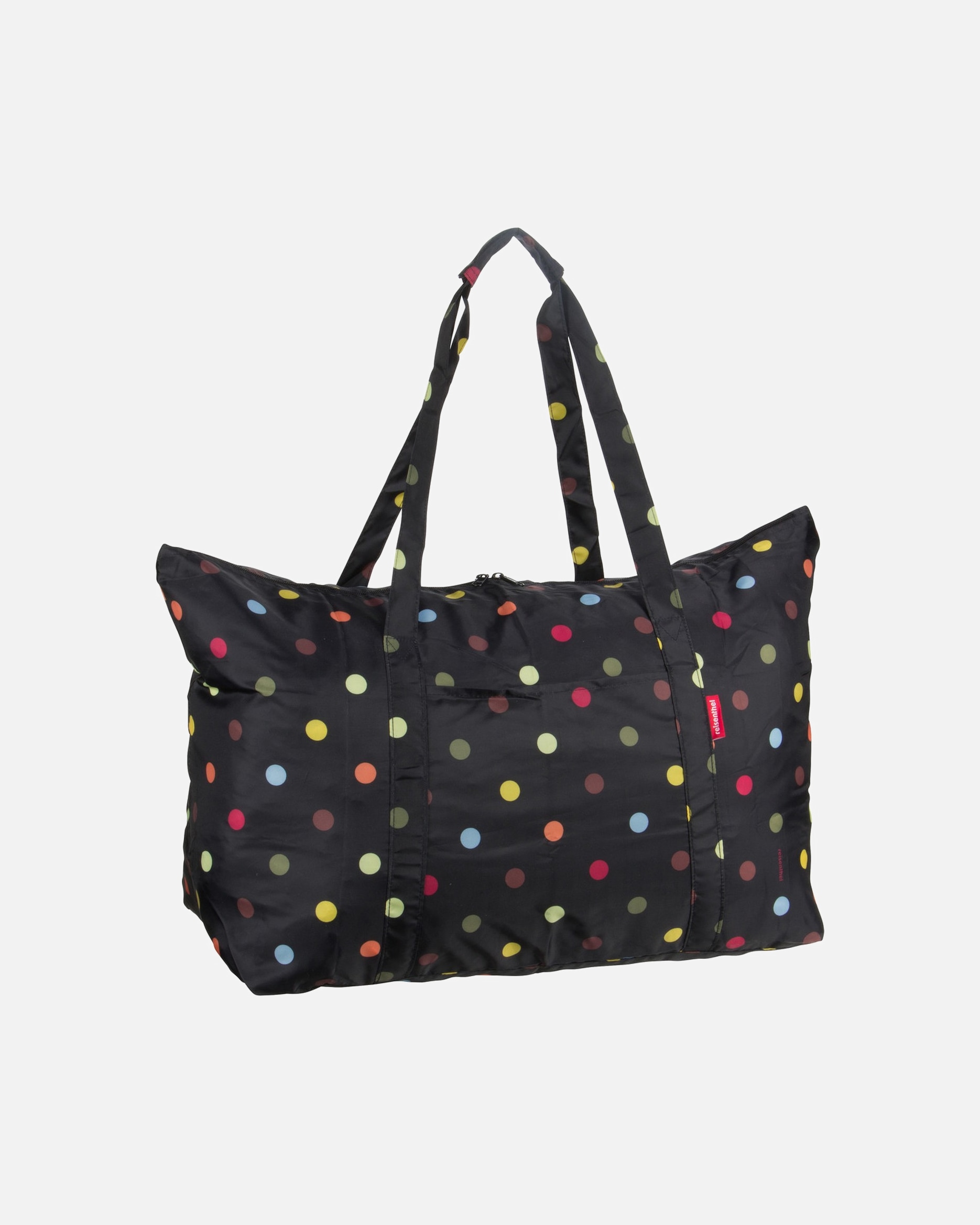 Shopper für Unisex Reisenthel Einkaufstasche mini maxi travelbag Dots