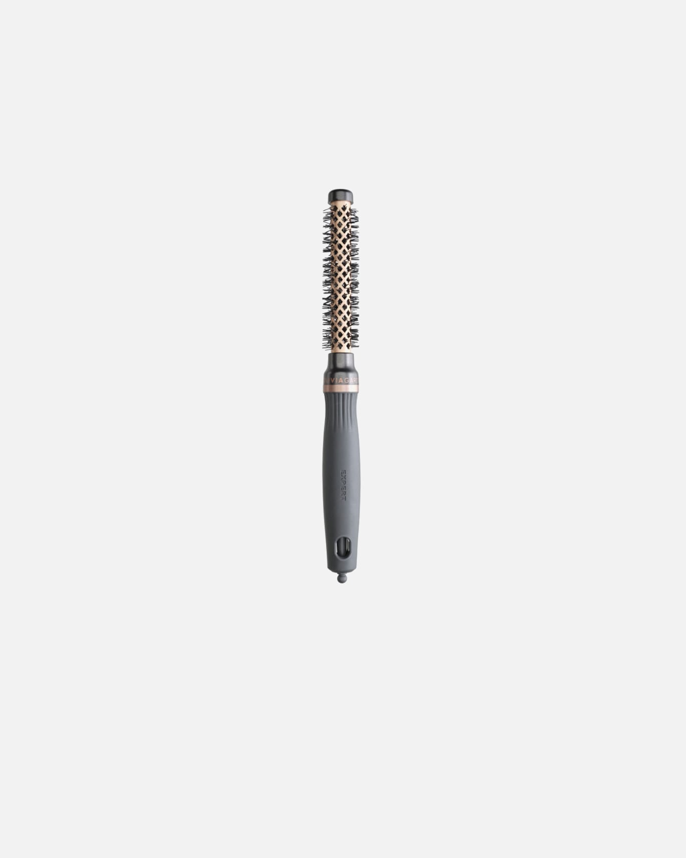 Flach-/Paddelbürste für Unisex Olivia Garden EXPERT Blowout „HEAT“ 15 mm 1 Stück