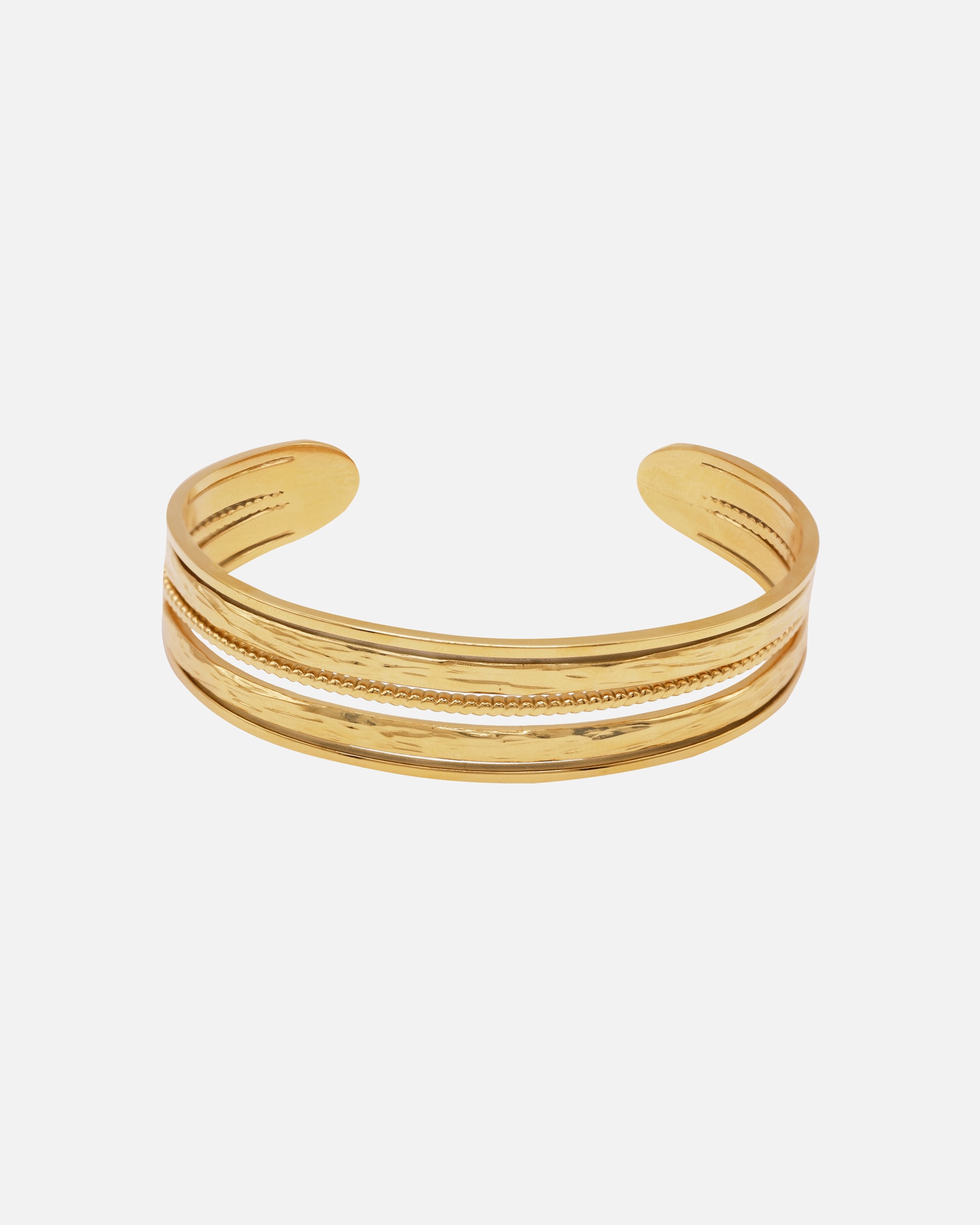 Armband für Weiblich Heideman Armband Alfhild goldfarben OneSize