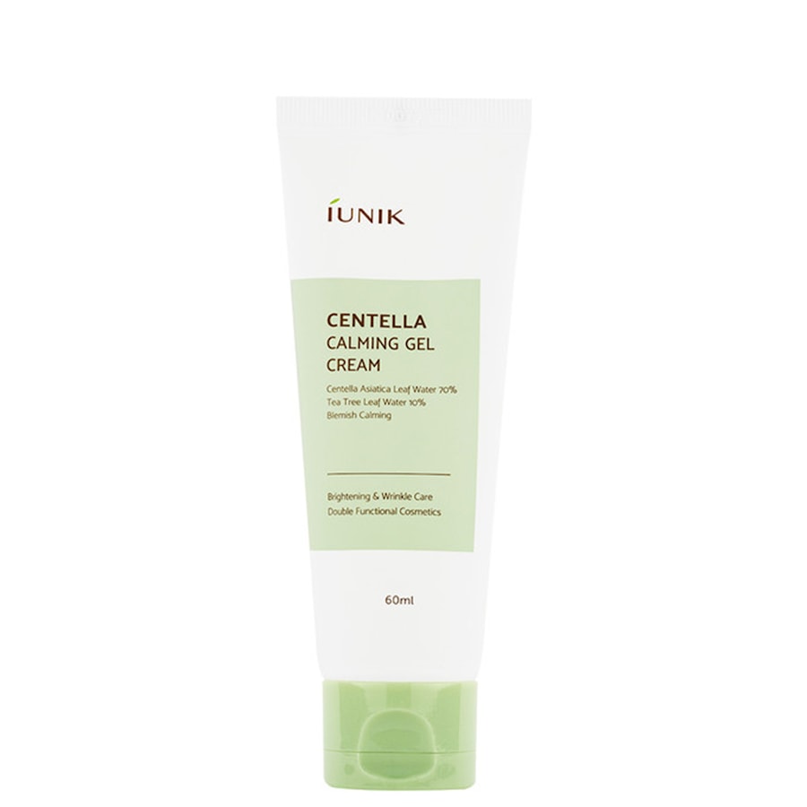 iUnik Centella Calming Gel Cream 06 l