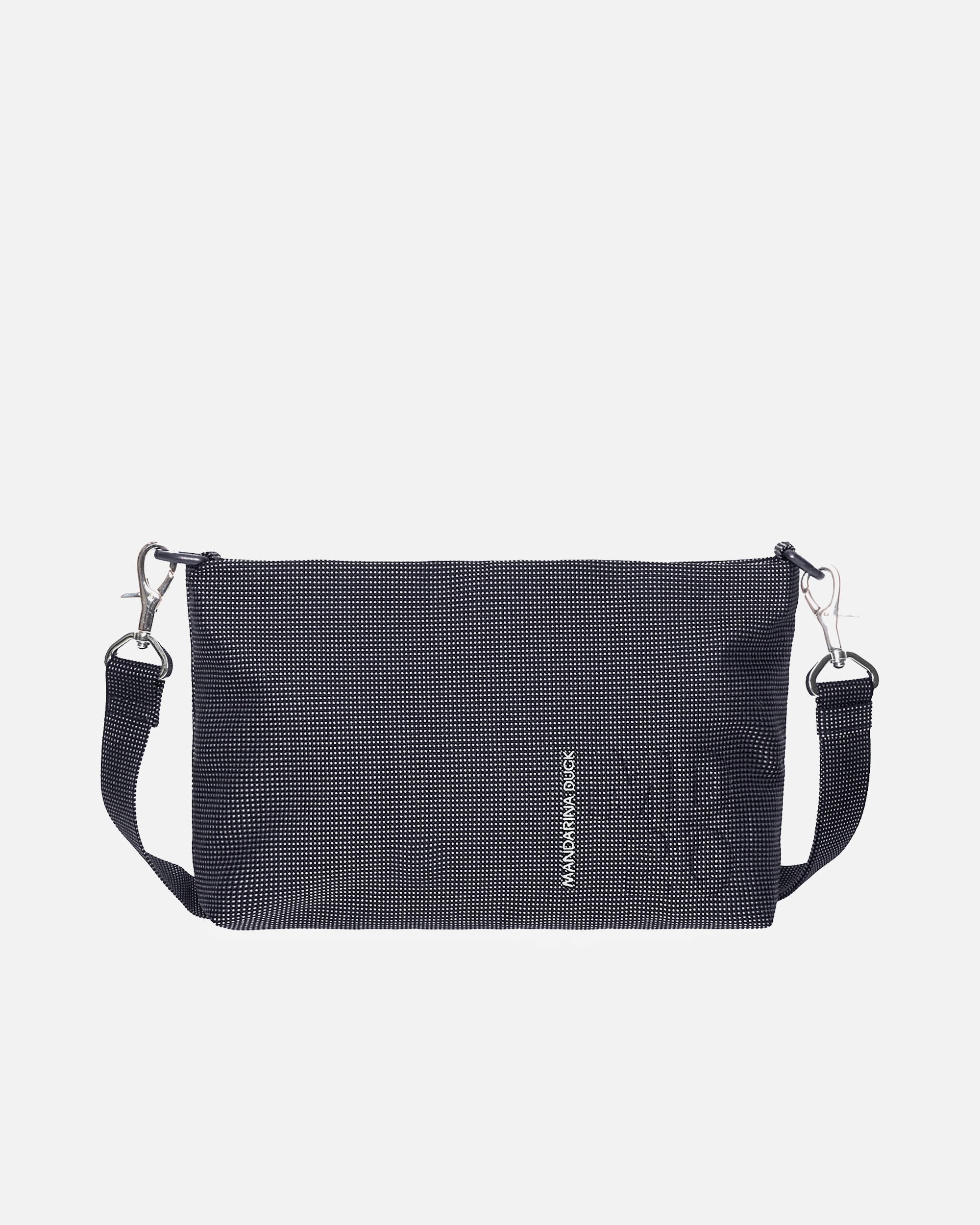 Umhängetasche für Weiblich Mandarina Duck Beuteltasche MD20 QMT24 Scarab