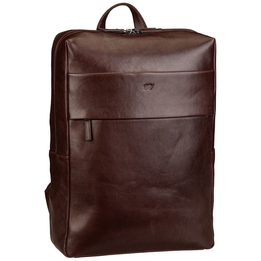 Braun Büffel Rucksack Arezzo