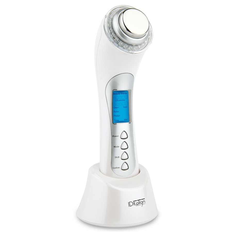 Italian Design Verjüngung Von Gesicht Und Körper