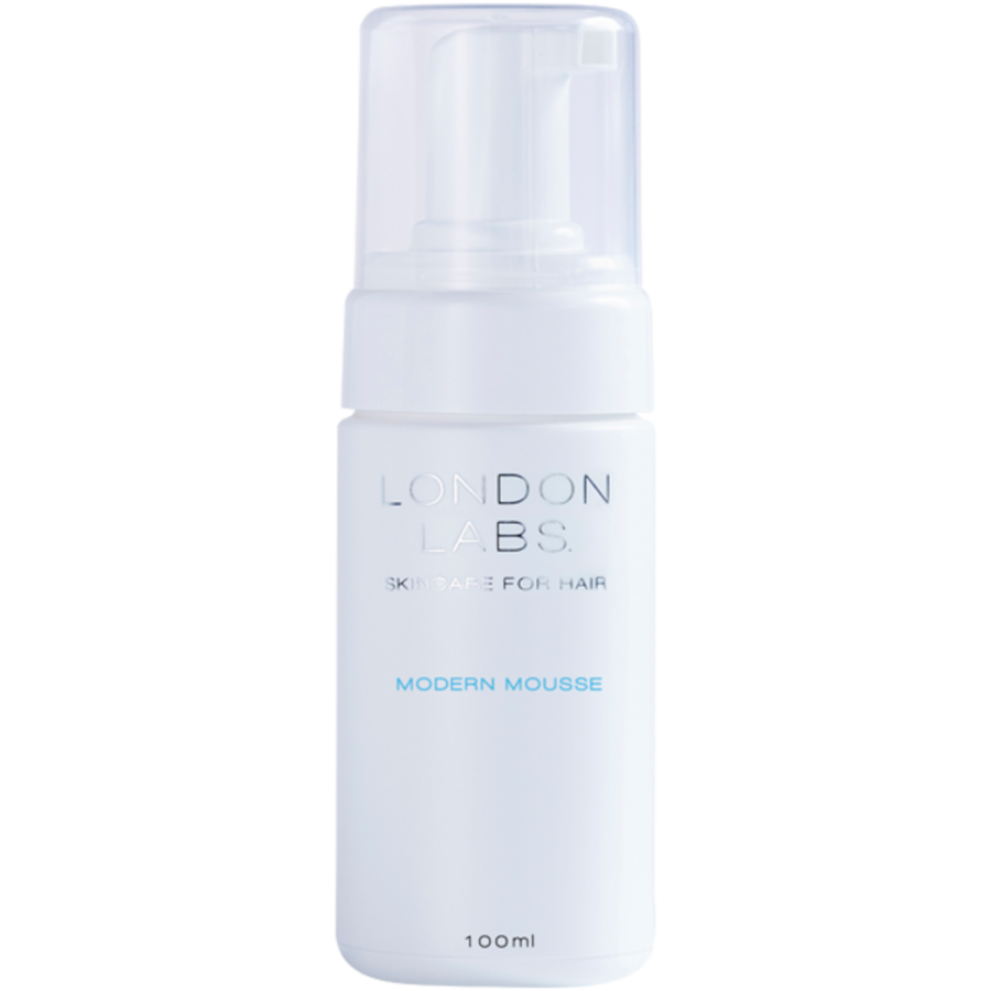 London Labs Skincare for Hair Modern Mousse 100 ml