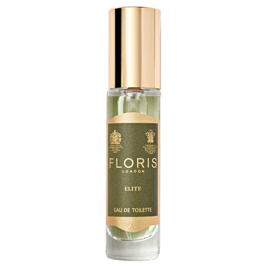 Floris London Elite Eau de Toilette Spray 10 ml unisex