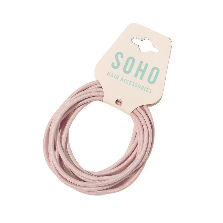 SOHO Ellie HaargummiHaare | 10.0 pieces | 1,50 / 1.0 pieces