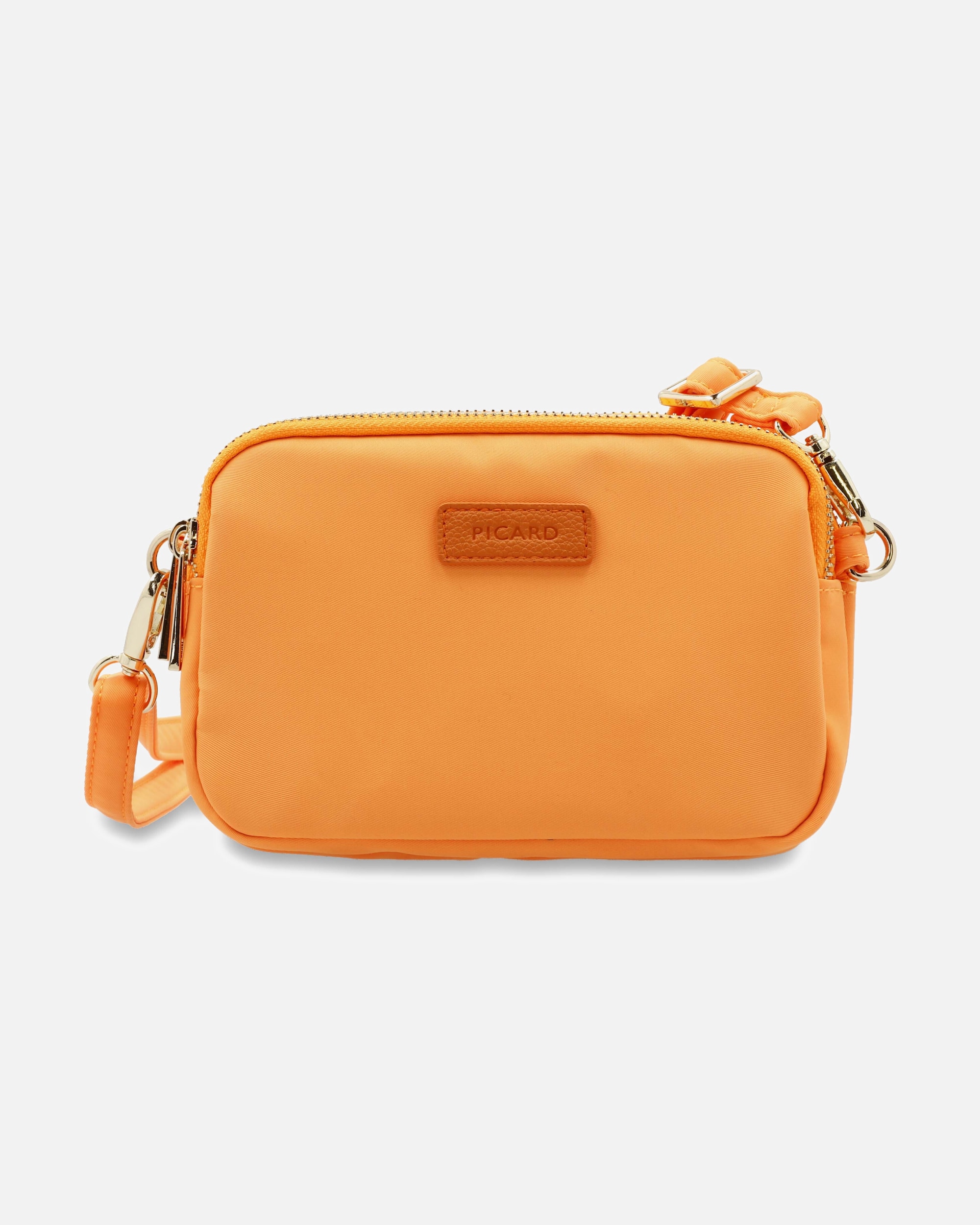 Tasche für Weiblich Picard Schultertasche Pina orange
