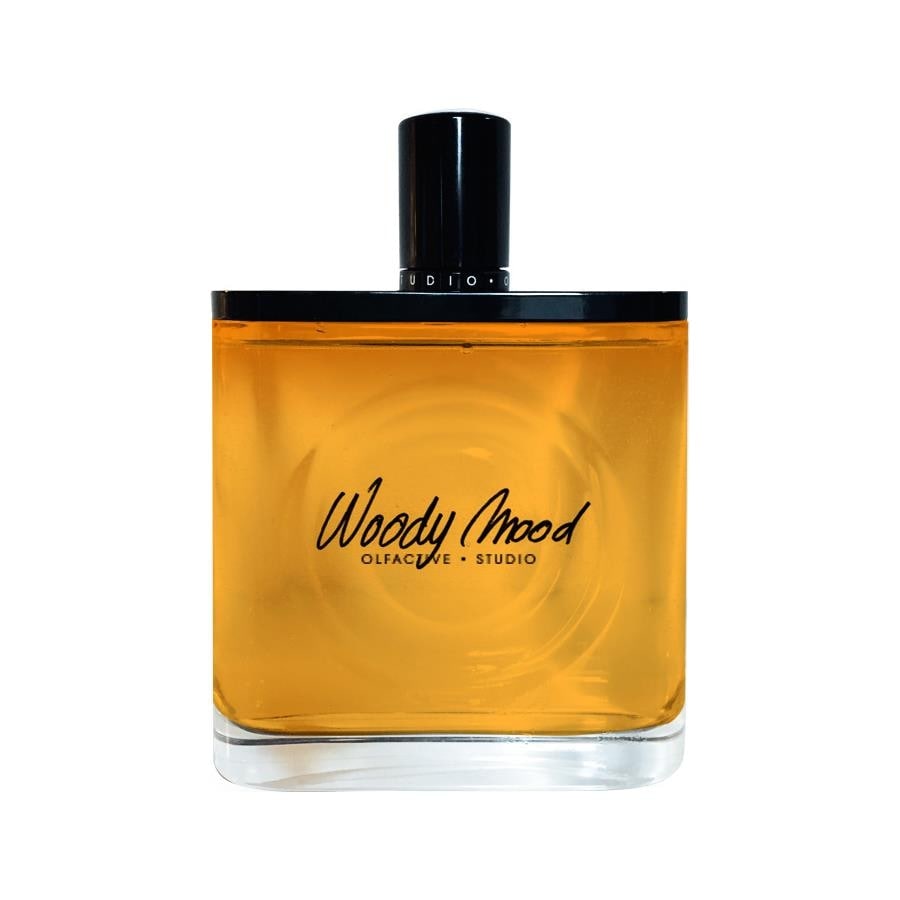 OLFACTIVE STUDIO Woody Mood Eau de Parfum Spray 50 ml Herren
