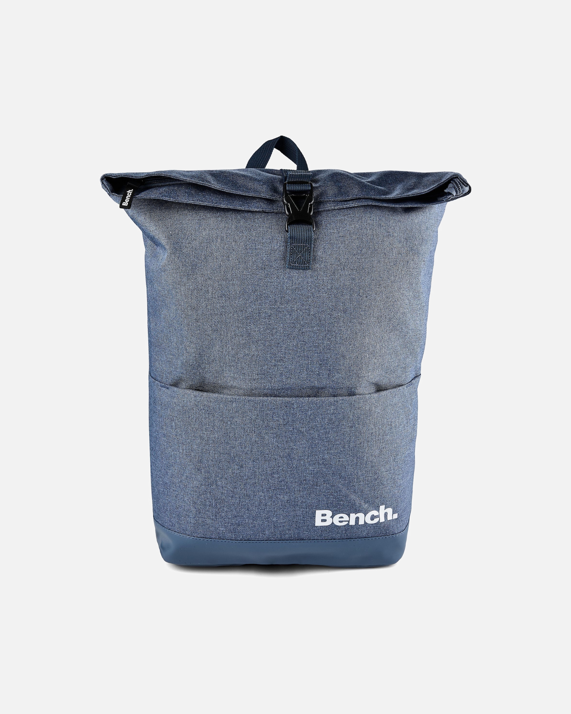 Rucksack für Männlich Bench. classic Daypack denim