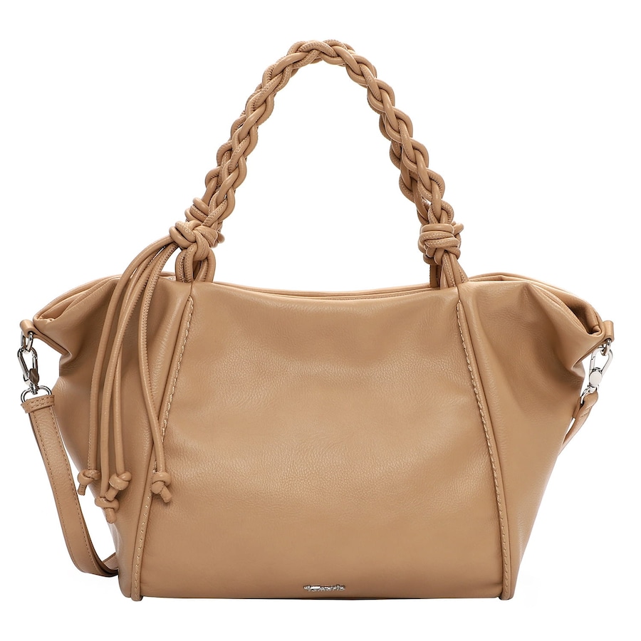 Tamaris Shopper TAS Keona Sand Damen