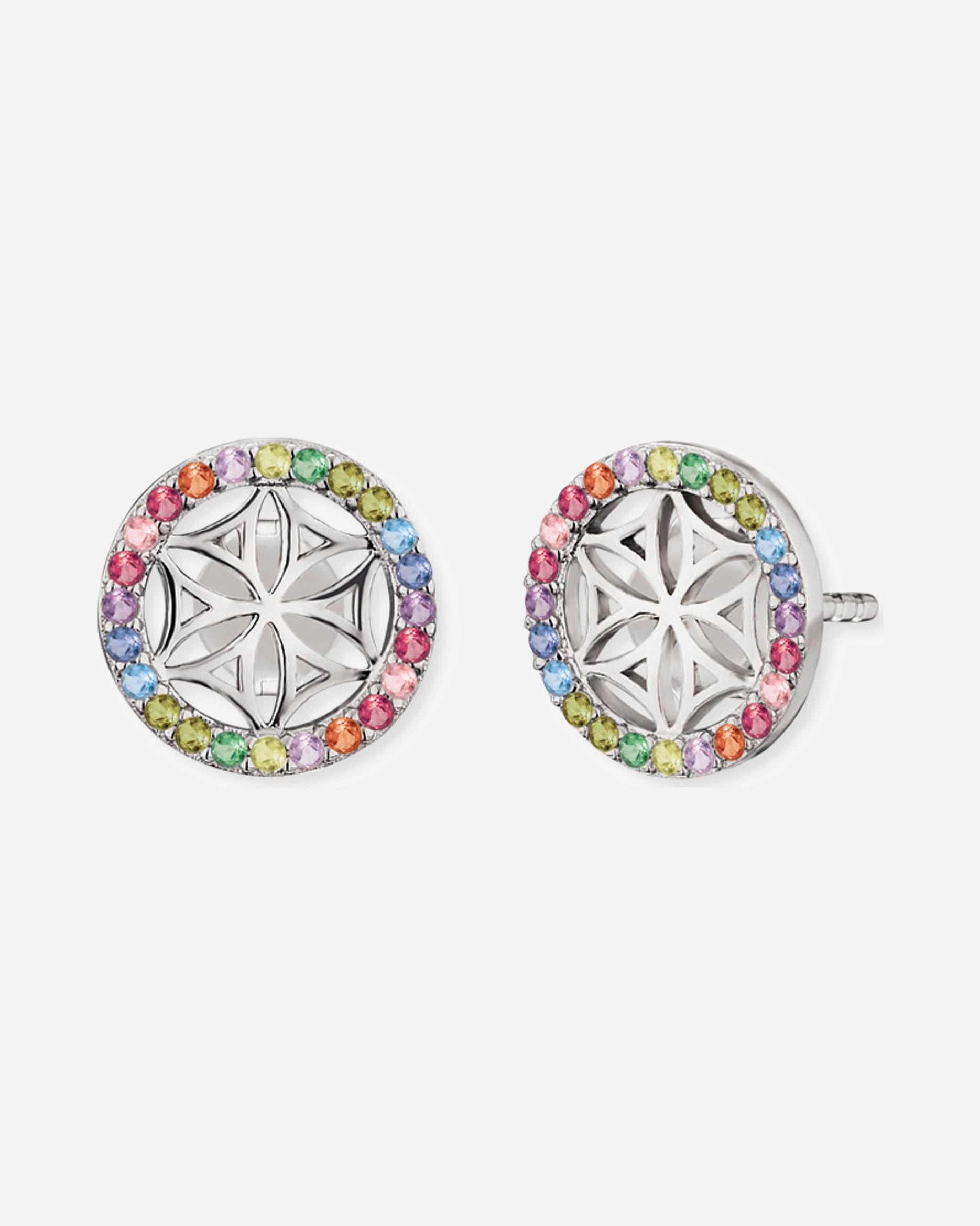 Ohrringe für Weiblich Engelsrufer Ohrstecker 925er Silber One Size