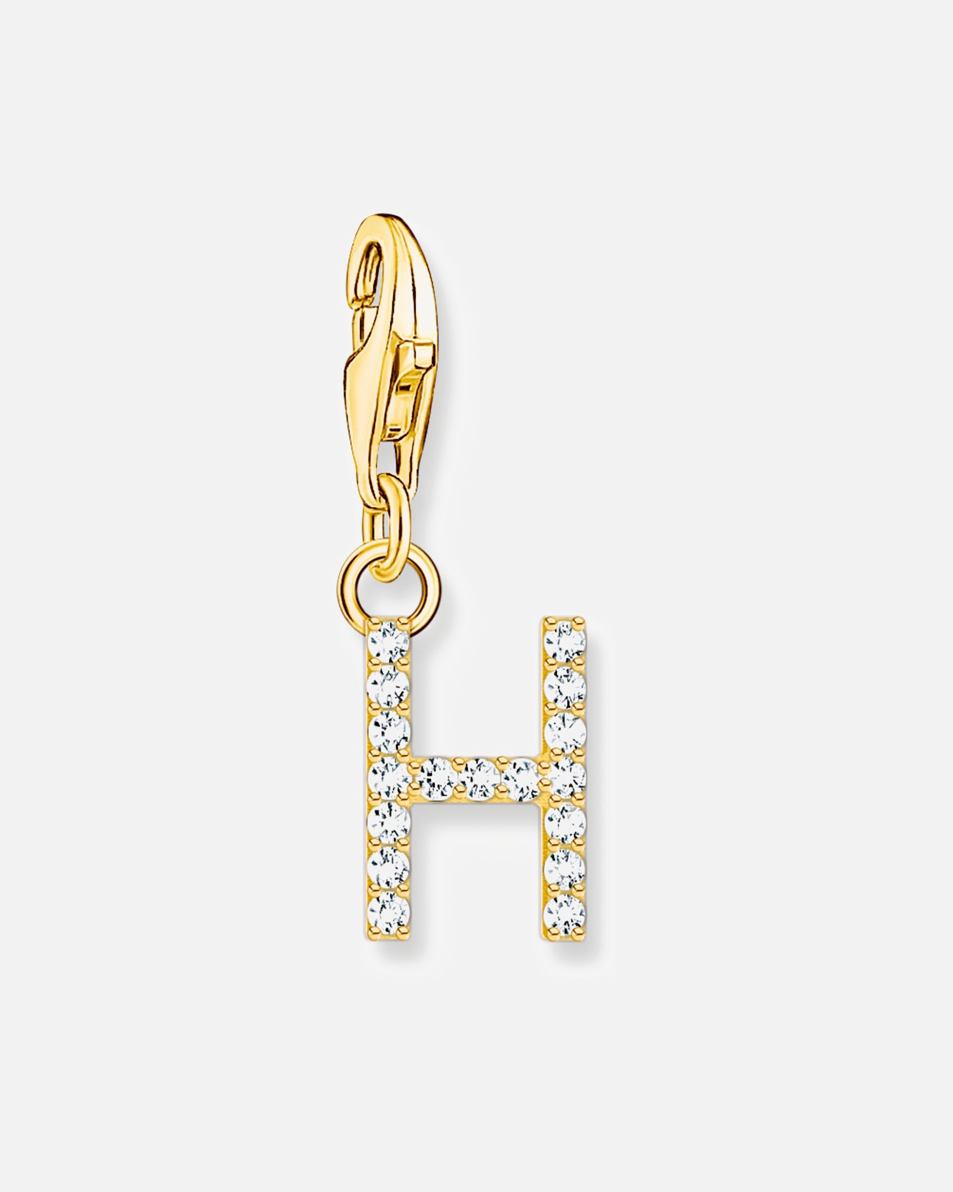 Anhänger für Weiblich Thomas Sabo Charm 925er Silber H