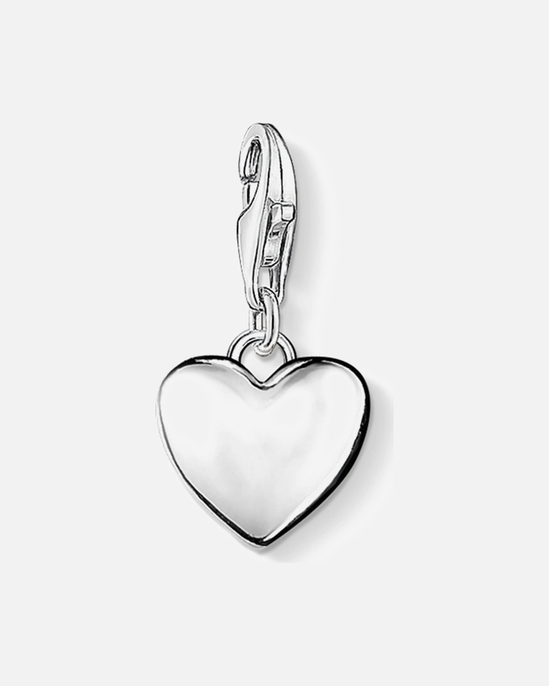 Anhänger für Weiblich Thomas Sabo Charm 925er Silber One Size