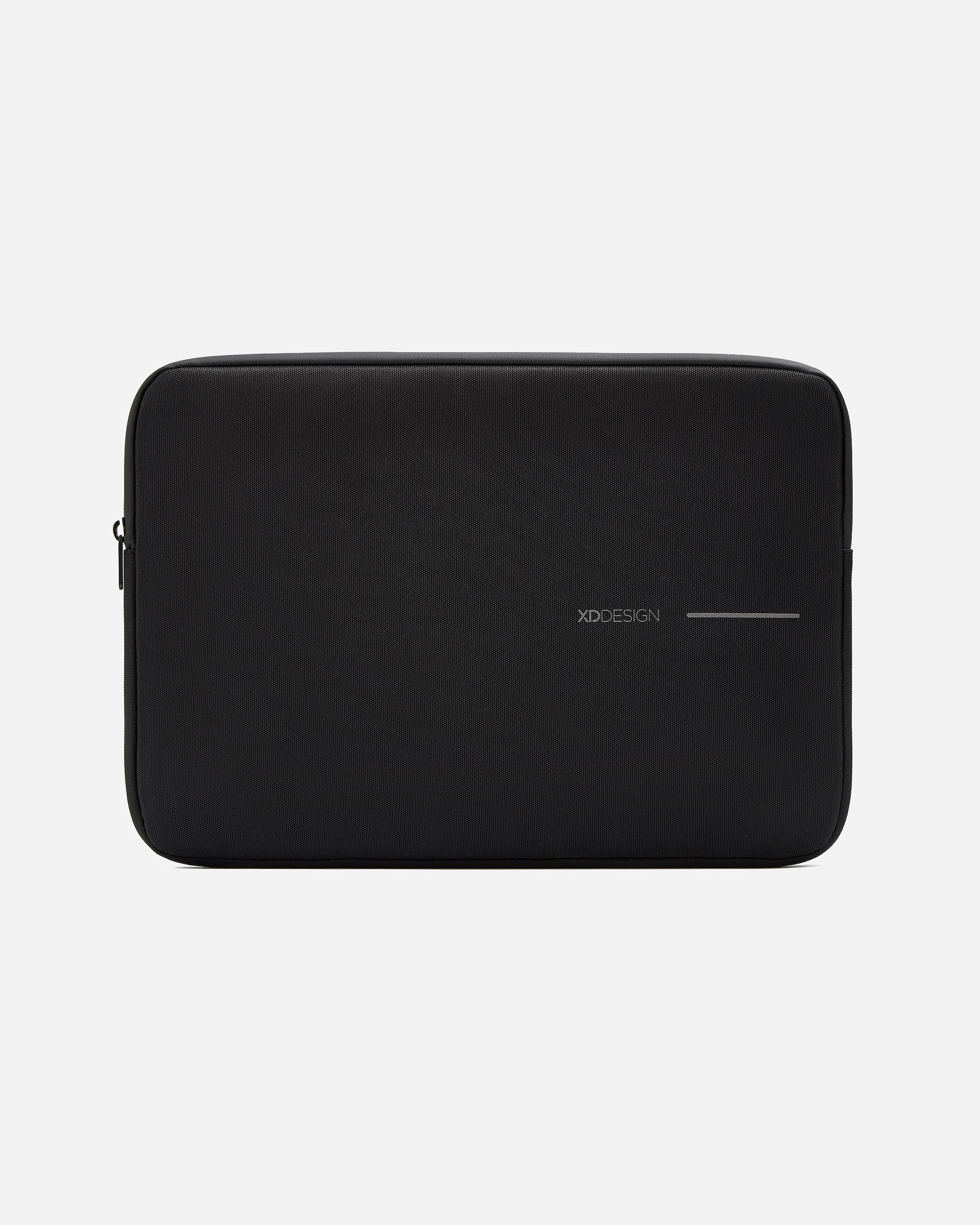 Laptoptasche für Männlich XD Design Laptophülle 34.5 cm black