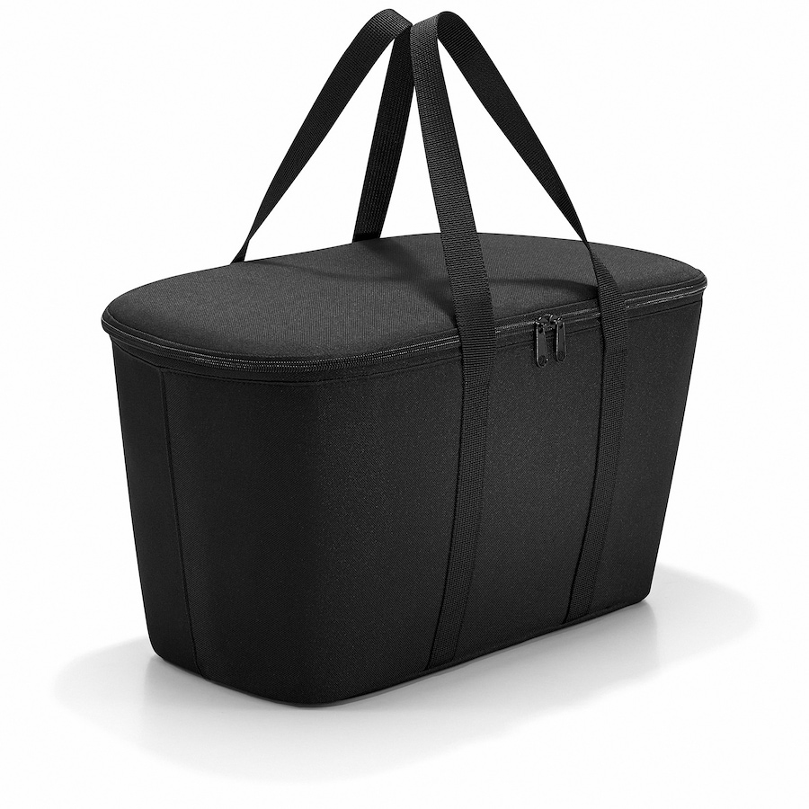 Reisenthel Einkaufstasche coolerbag Black Schwarz Damen