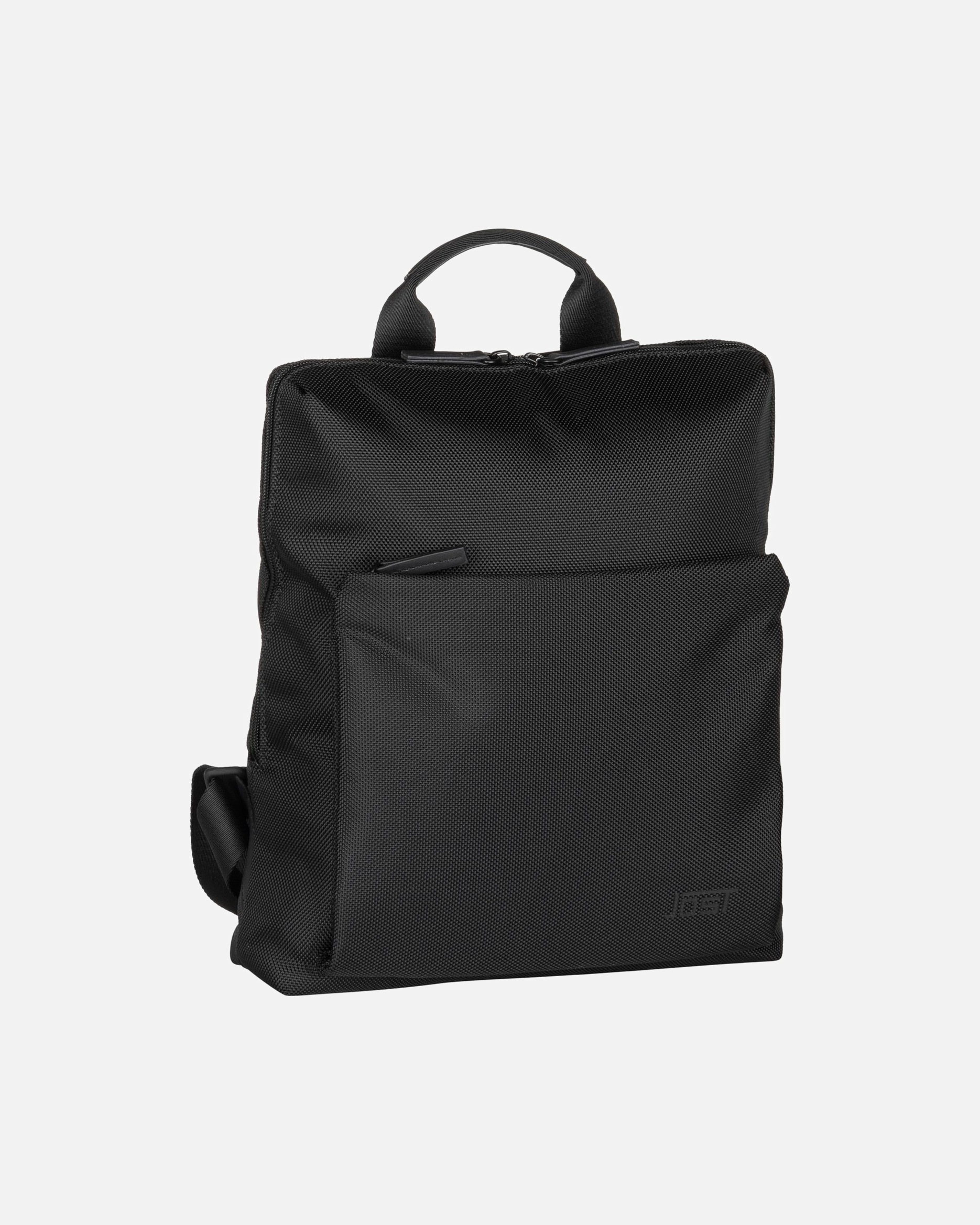 Rucksack für Unisex Jost Rucksack Balling DP Schwarz