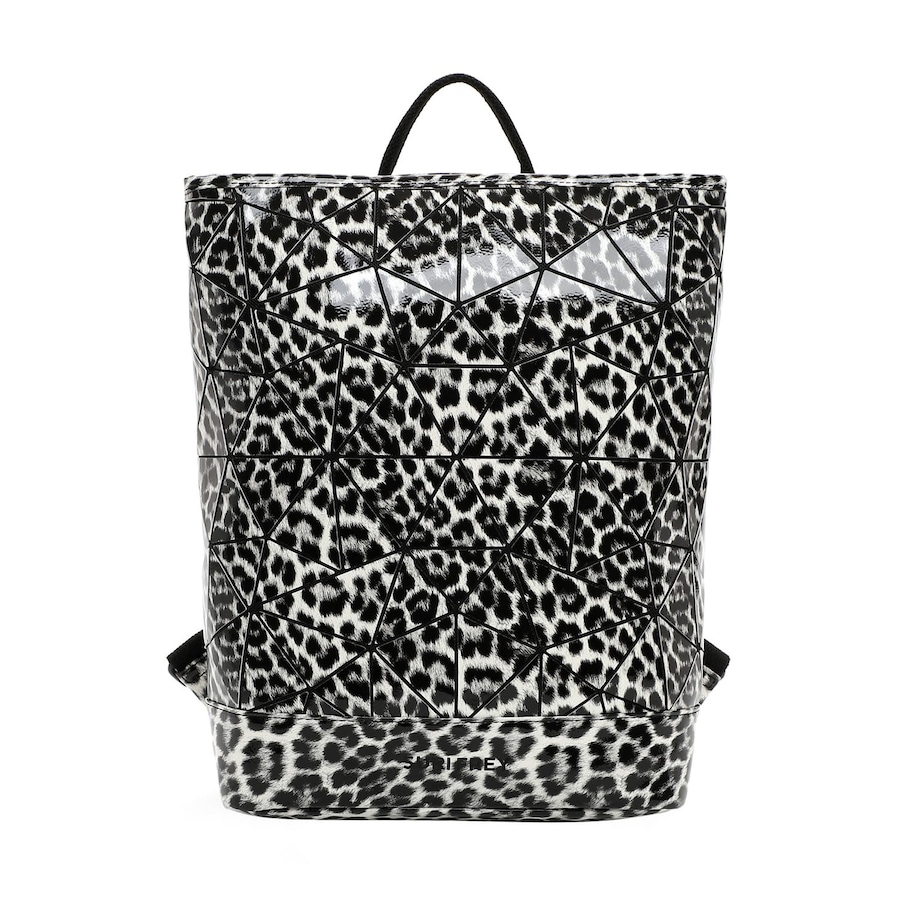 SURI FREY Rucksack SFY Sports Jessy-Lu Black/White Damen