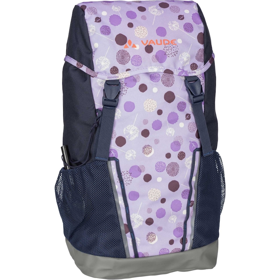 Vaude Wanderrucksack Puck 14 Pastel Lilac Violett
