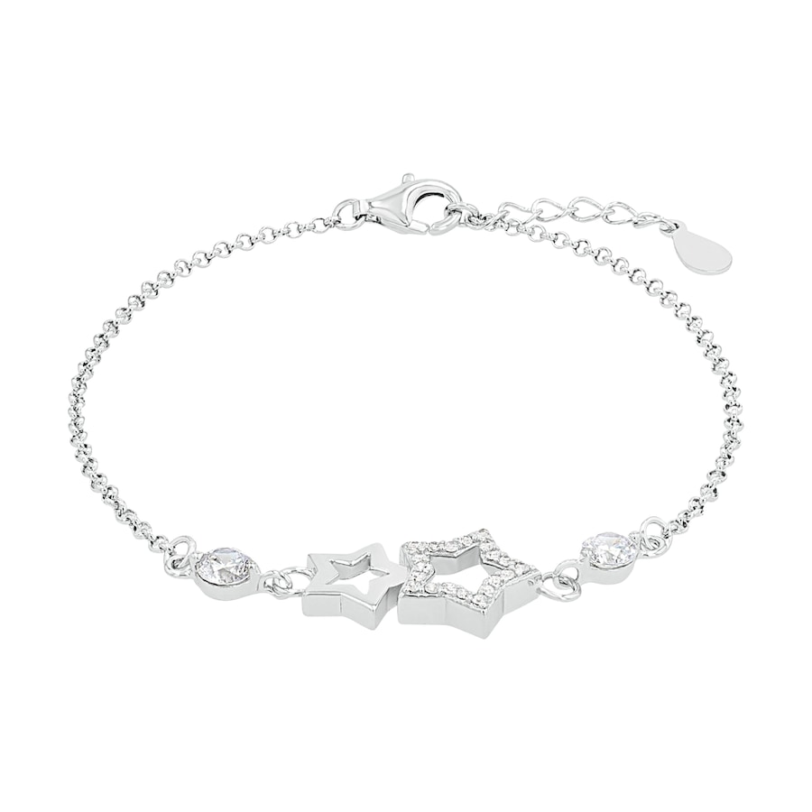 amor Armband Silber Damen