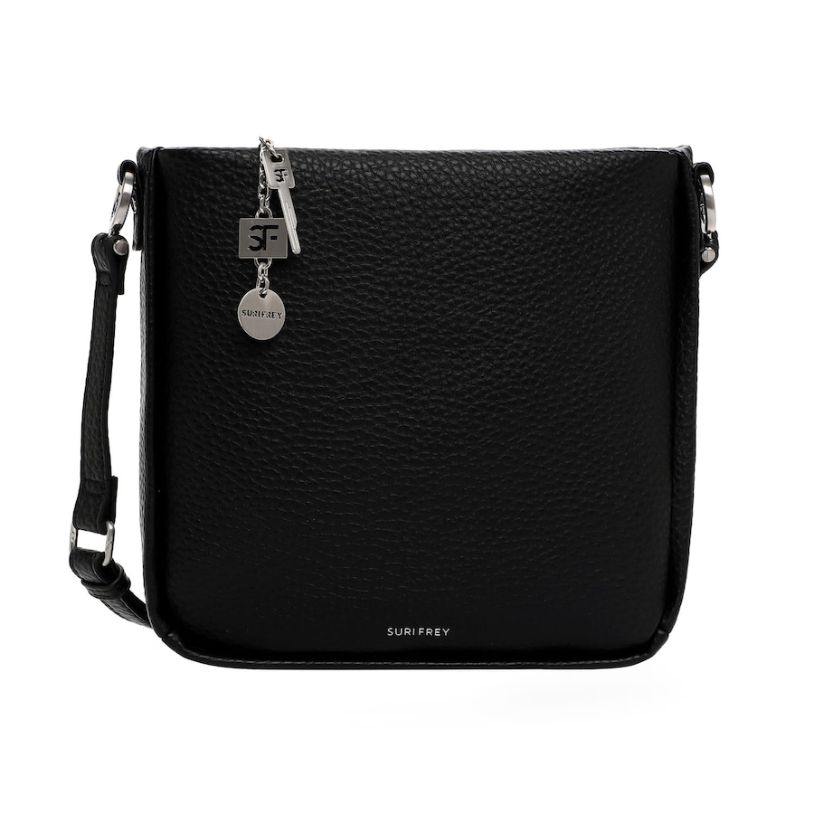 SURI FREY Umhängetasche SFY Buffey Black Damen