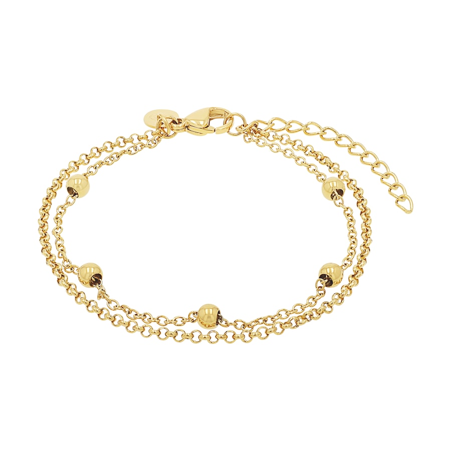 Tom Tailor Armband gold Damen