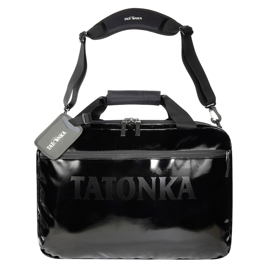 Tatonka Flight Barrel Weekender Reisetasche 50 cm black Herren
