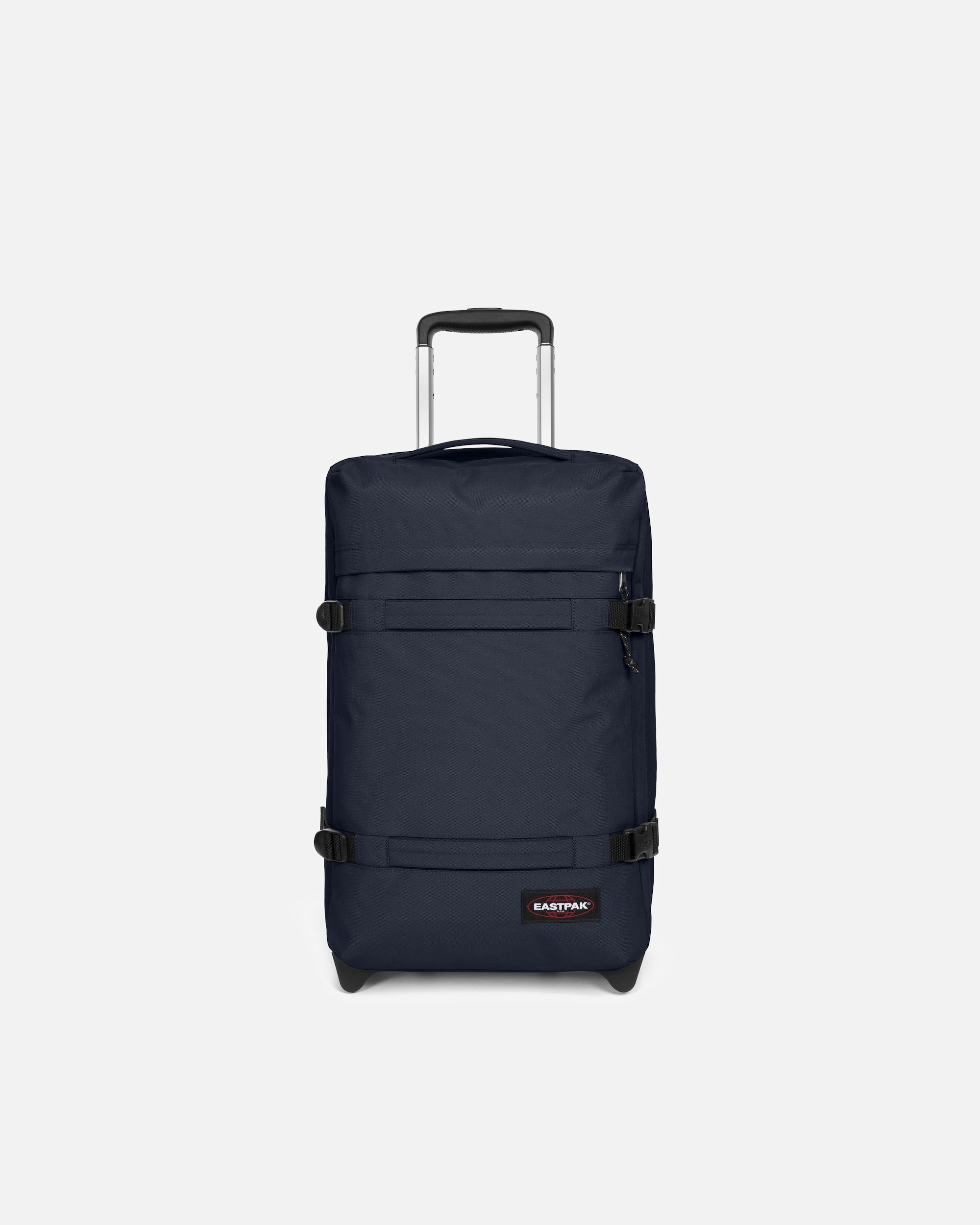 Koffer für Männlich Eastpak Transit'R 2 Rollen Trolley 51 cm ultra marine
