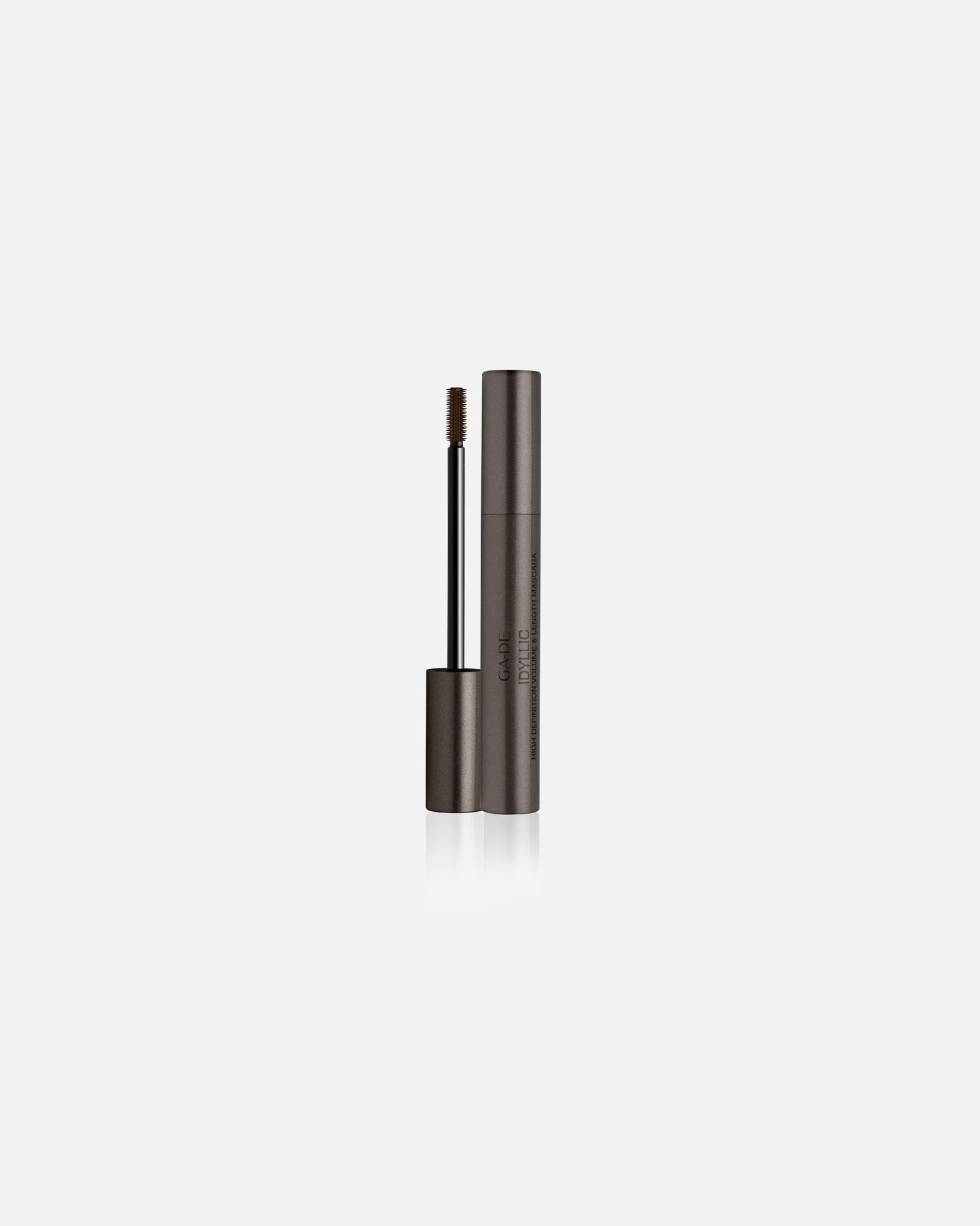 Mascara für Weiblich GA-DE Idyllic High Definition Mascara - Volume & Lenght 9 ml