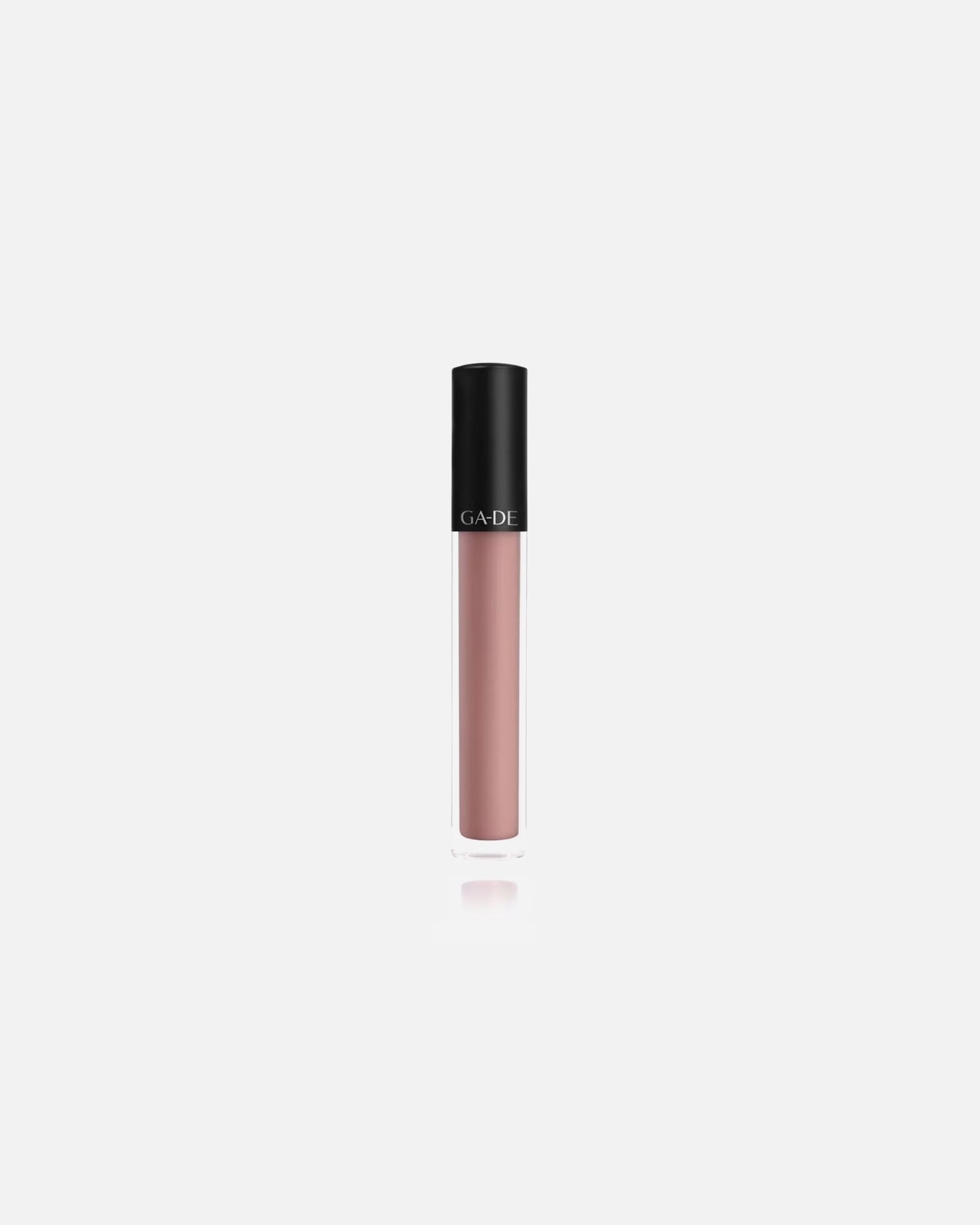 Lippenstift für Weiblich GA-DE Velveteen Matte Lip Colour - New Matte Collection 790 Nude Mood
