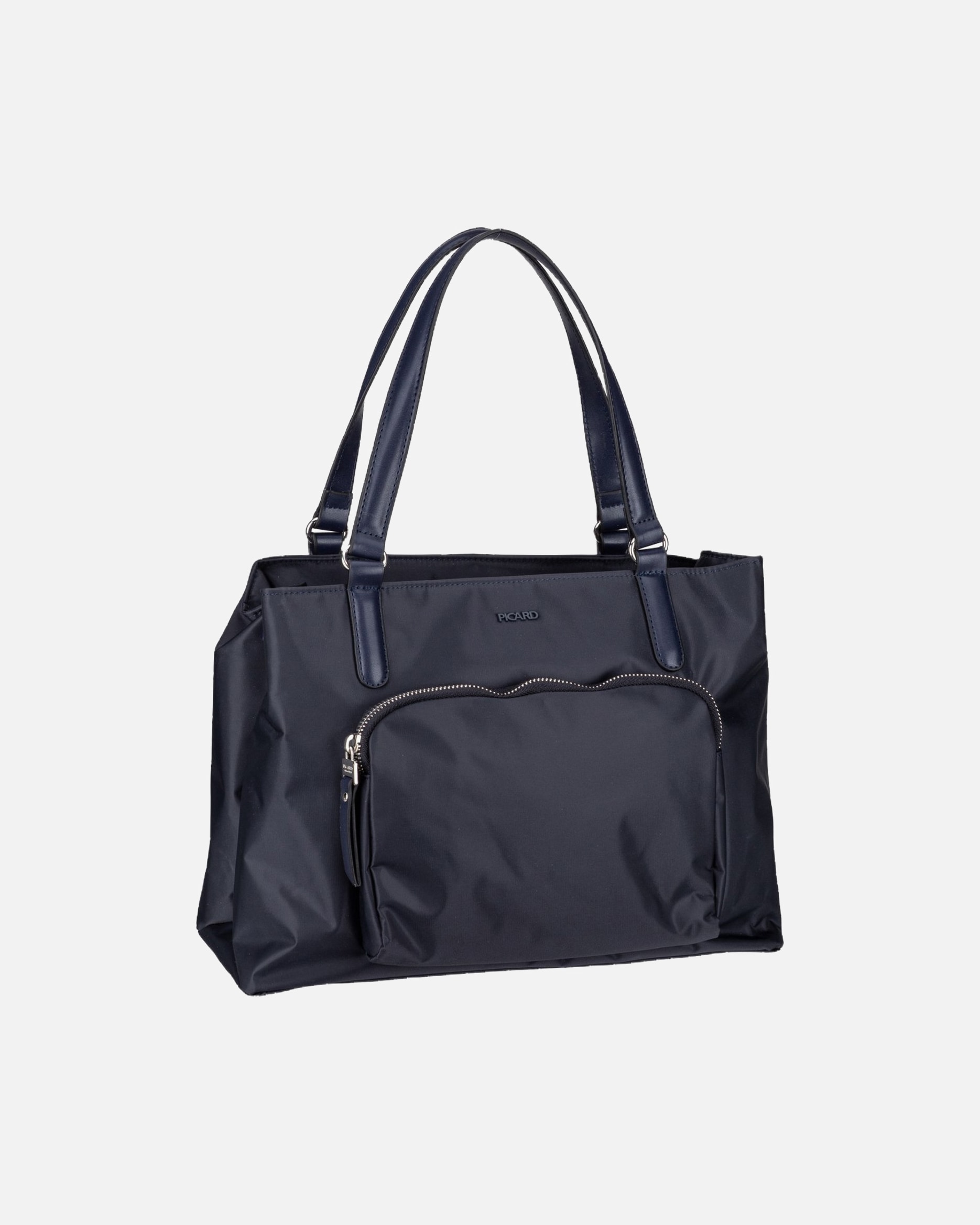 Handtasche für Weiblich Picard Handtasche Legere Midnight