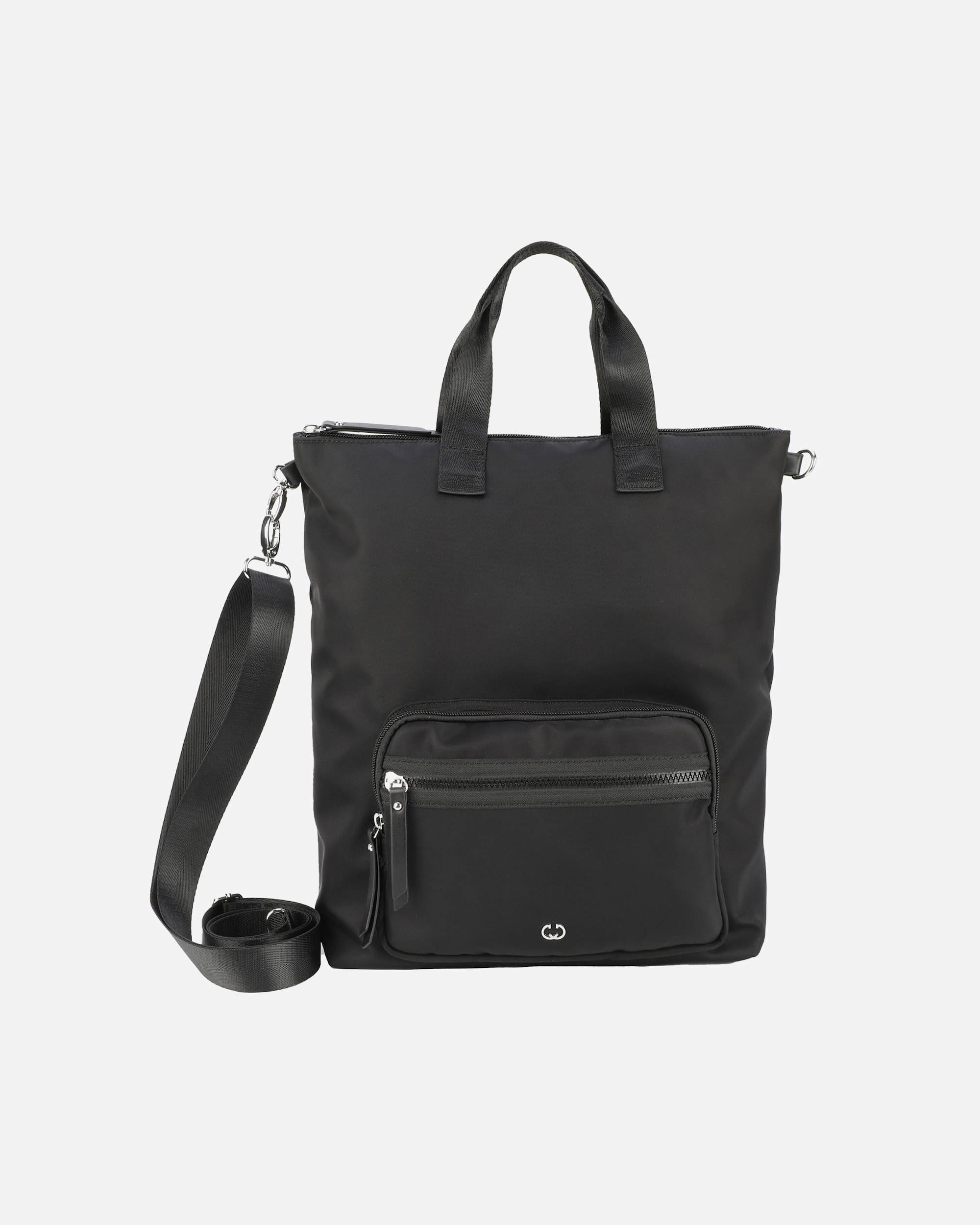 Handtasche für Weiblich Gerry Weber Echoes Henkeltasche black