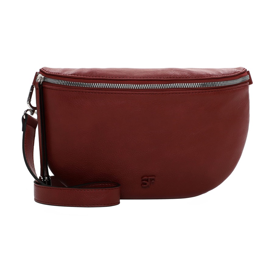 SURI FREY Umhängetasche SFY Lorrey Red Damen