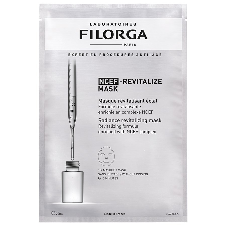 Filorga NCEF-Revitalize Mask 20 ml Damen