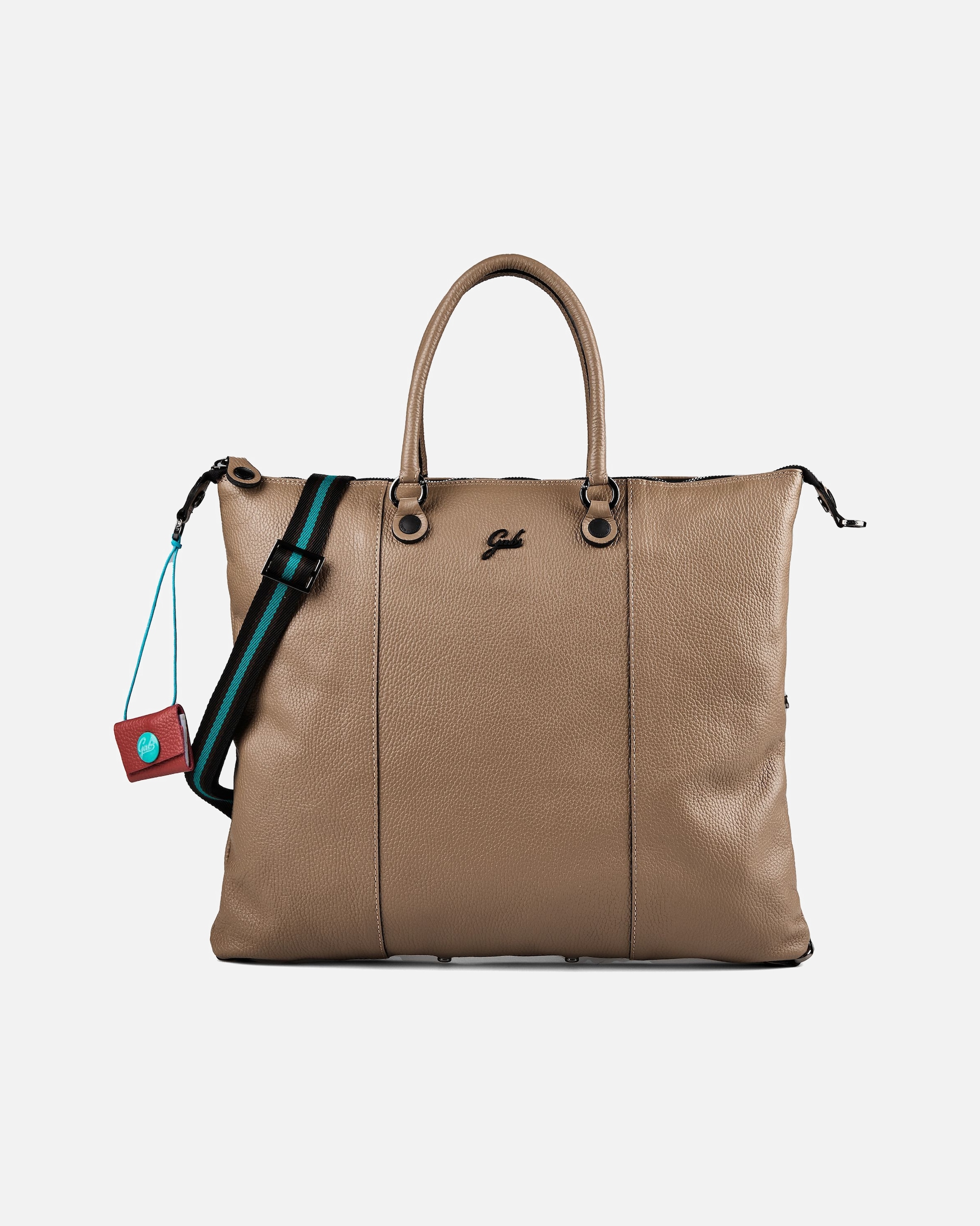 Tasche für Weiblich Gabs G3 Schultertasche cappuccino
