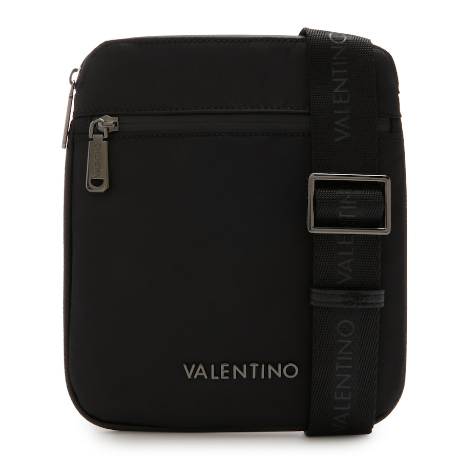 Valentino Bags Klay Re herren Umhängetasche Schwarz VBS7CF05NERO Herren