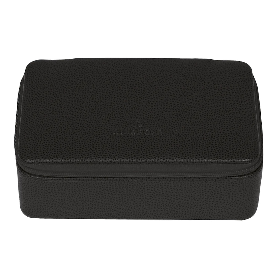 Windrose Beluga Schmuckkasten 14.5cm x 5.5cm 9.5cm Schwarz Herren