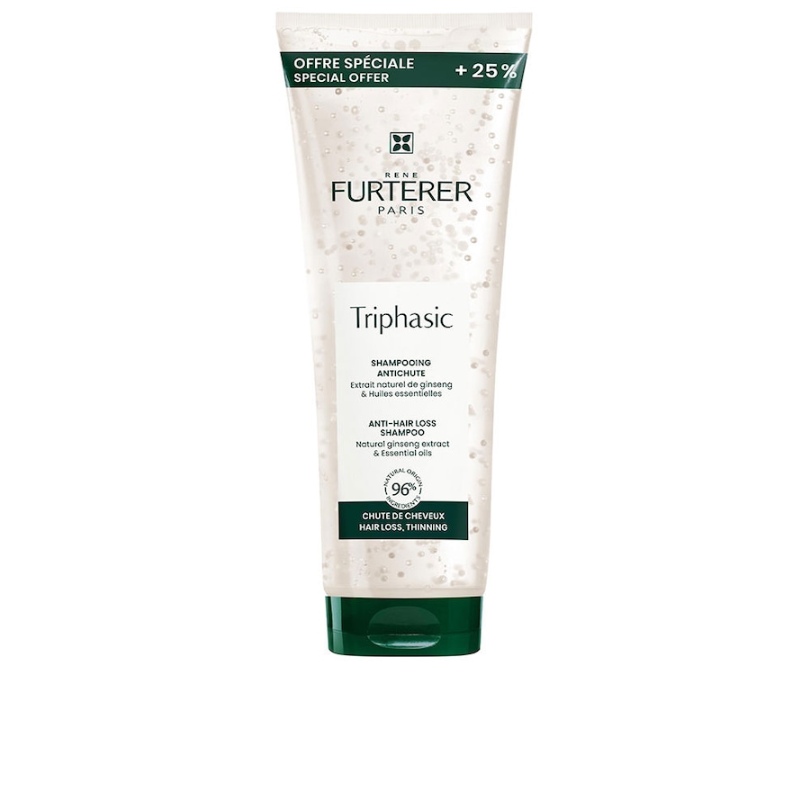 René Furterer TRIPHASIC Anti-Haarausfall-Shampoo 250 ml