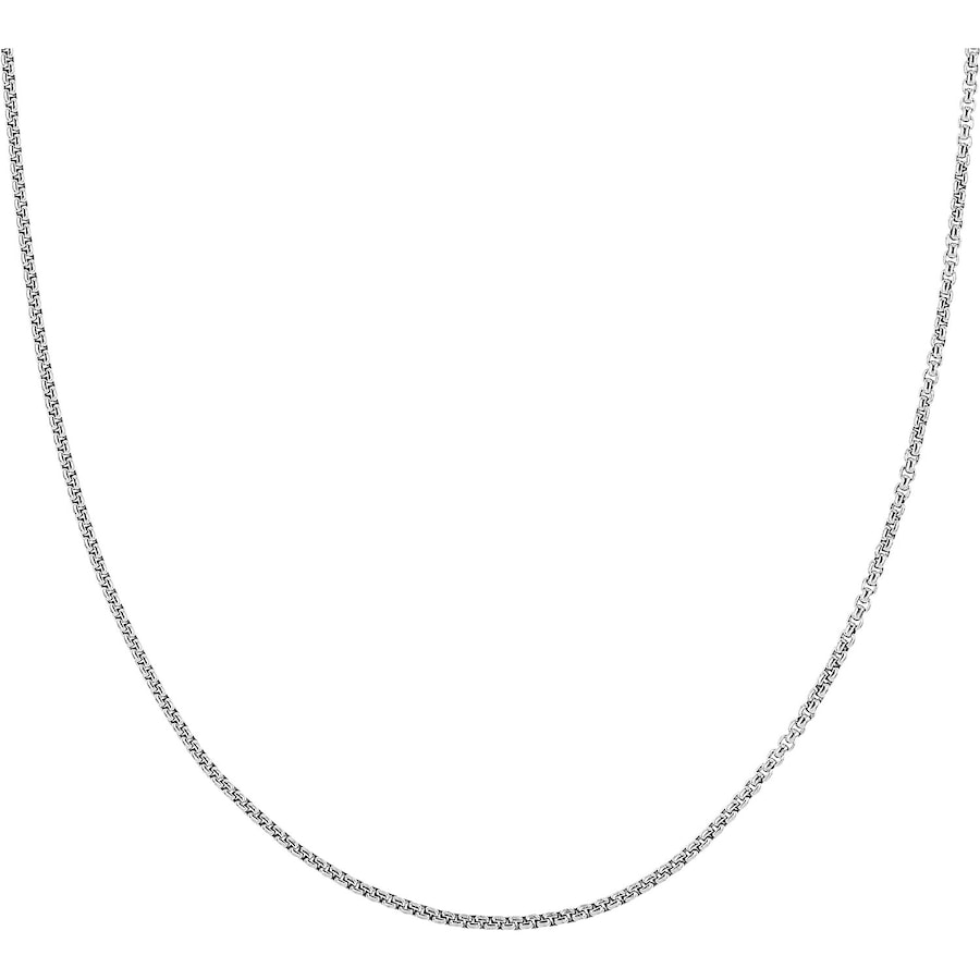 FAVS Kette 925er Silber One Size Damen
