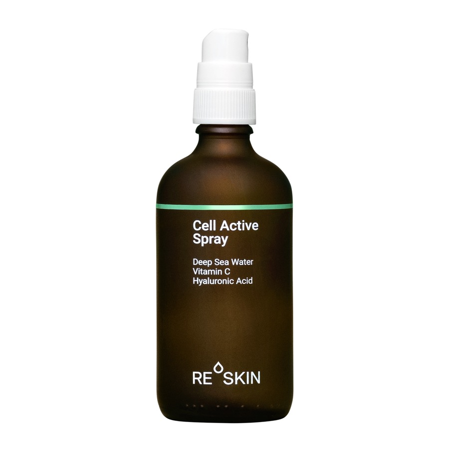 Re-Skin Cell Active Spray braun 0.1 l