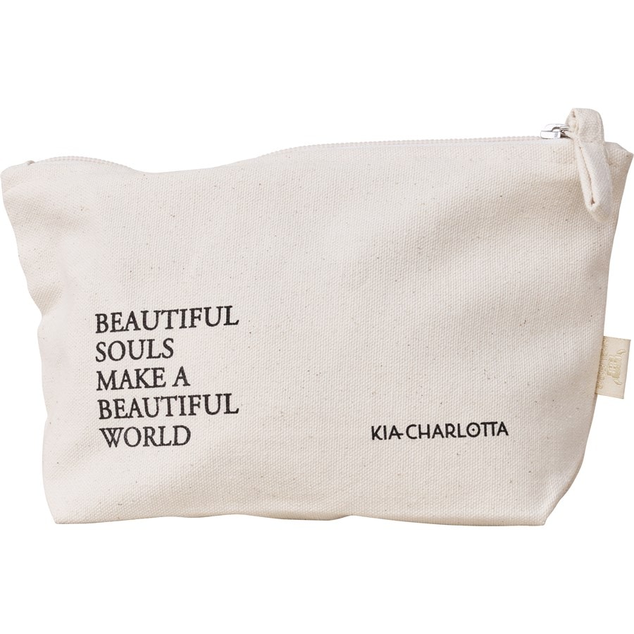 Kia-Charlotta Beauty Bag